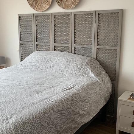 Ajaccio Maison Bord De Mer Dans Residence Avec Piscine מראה חיצוני תמונה